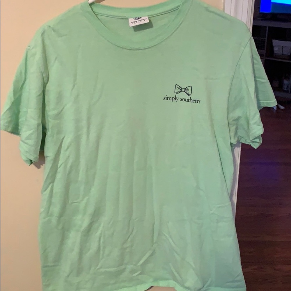 Simply Southern Shirt